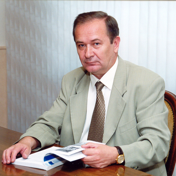 Петров Анатолий Павлович