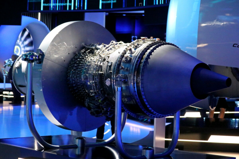 Двигатель ПД-8В спроектируют в российской САПР